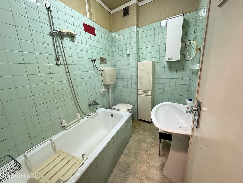 Apartamento T2 para venda