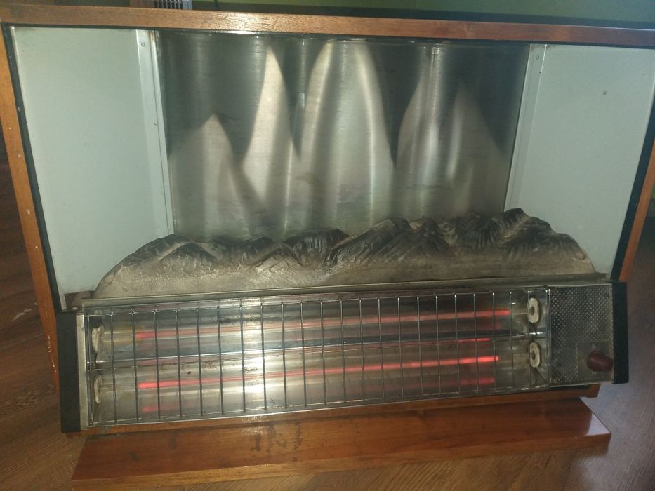 Kominek  elektryczny