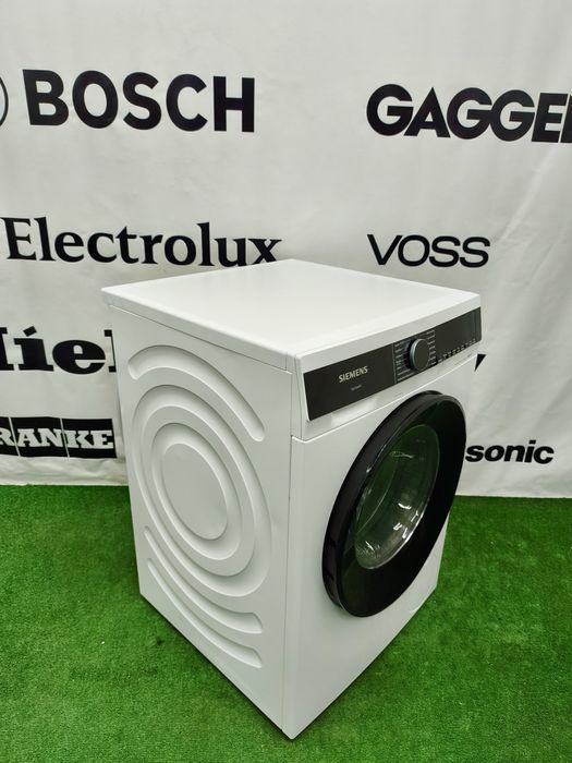 Преміум пральна машина Siemens IQ500 AntiFlecken System A+++ 2023 рік