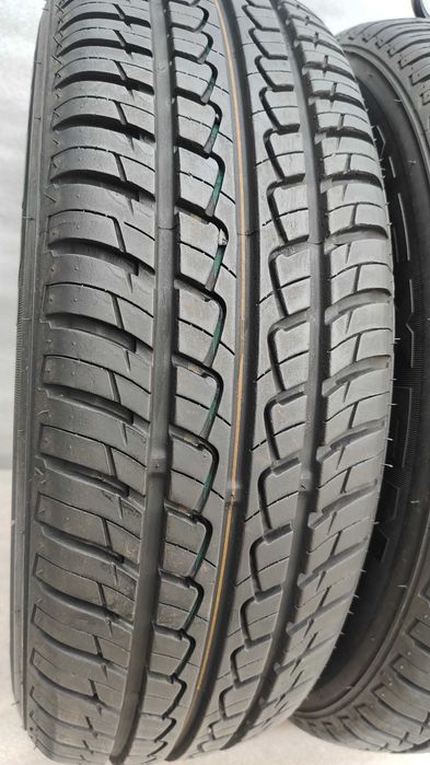 Opony Letnie 185/65/14 Nexen 2szt 7,5mm