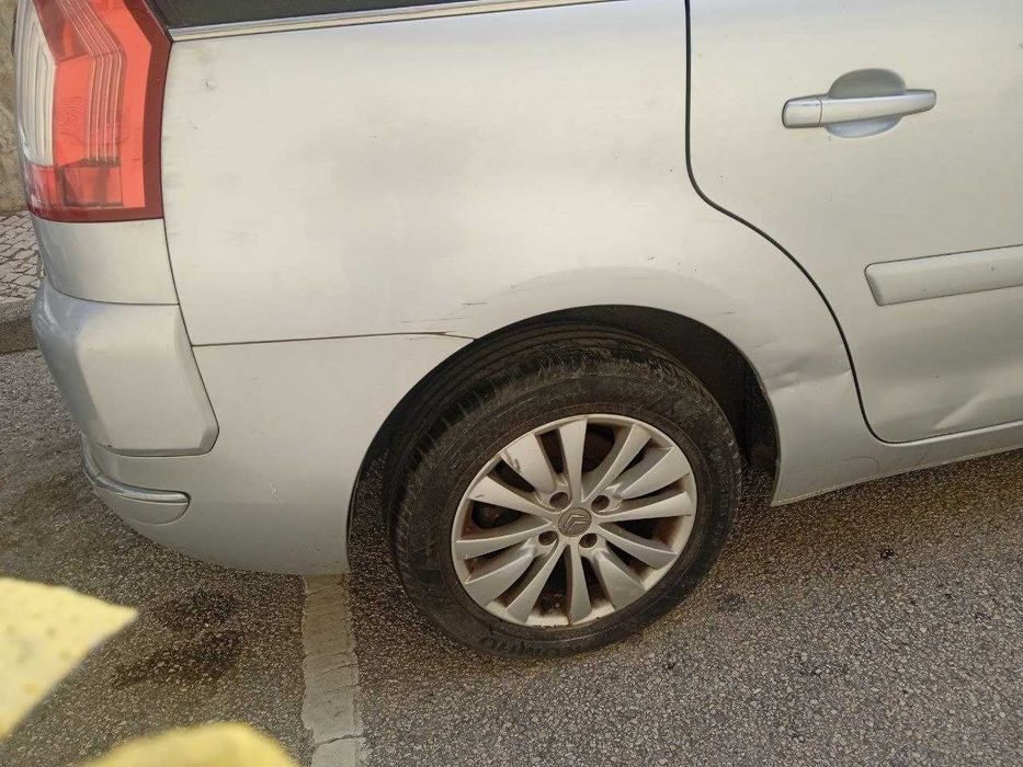 Citroën C4 Picasso 2.0 HDi Exclusive (Para Peças / Inteiro) - 165.000km