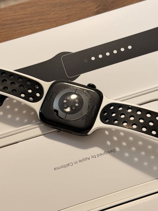 Apple Watch Series 10 46mm - Gratisy!