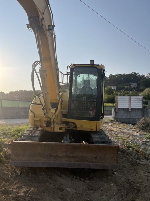 Komatsu 12t 2017