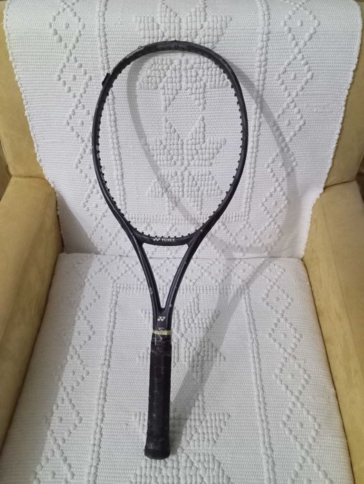 Raquete de Ténis YONEX VCORE 98 nanometric XT