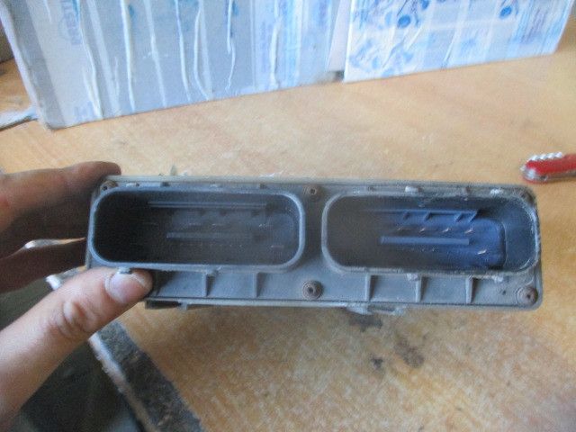 Módulo do ventilador OPEL Astra G Caravan (F35_)
