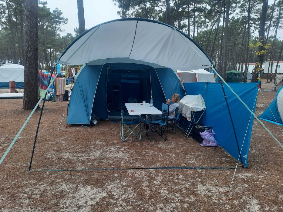 Tenda Arpenaz 6.3