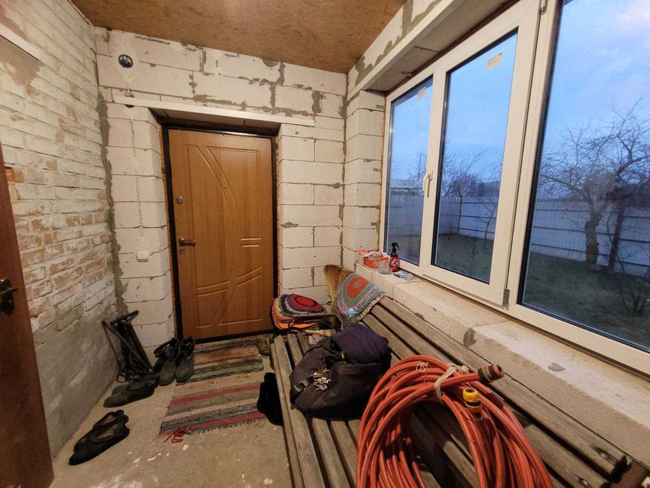 Продам будинок Київська обл. Бучанський р-н с Северинівка