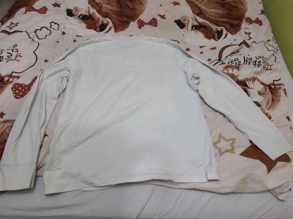 Koszulka męska Lonsdale