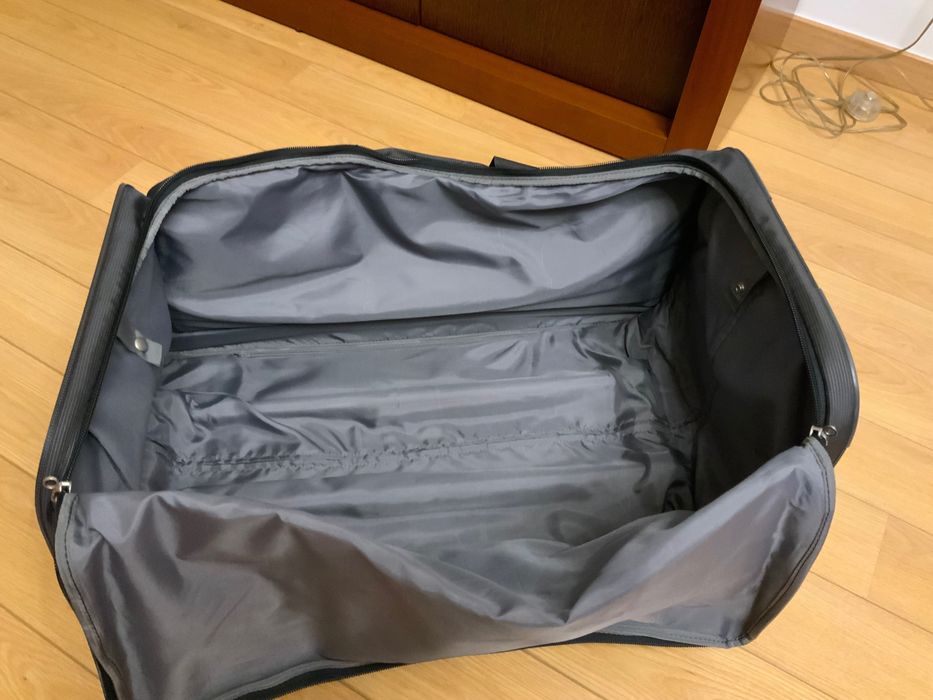 Mala de Viagem (trolley) Samsonite