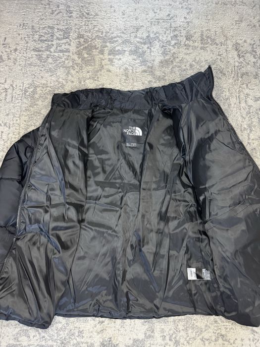 Nowa kurtka The North Face