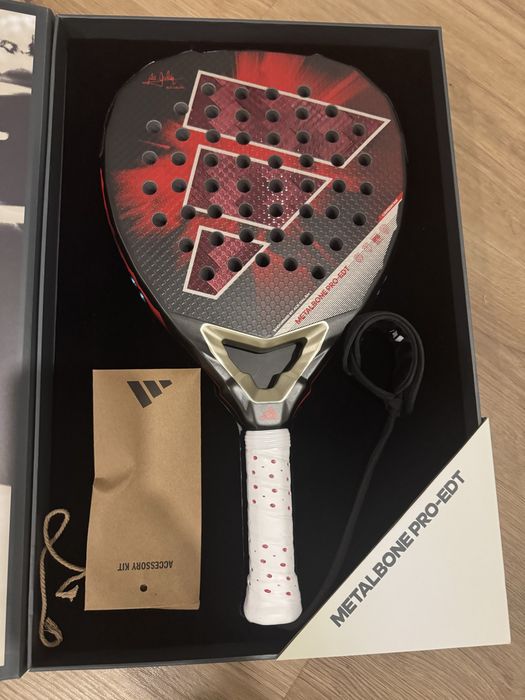 Raquete de Padel