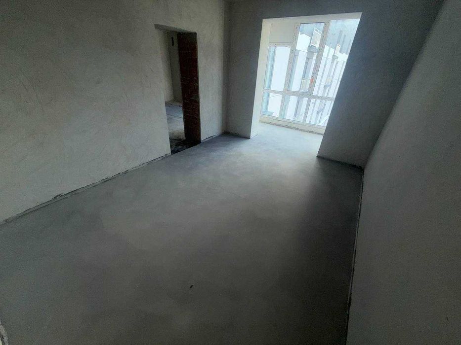 1-но кімнатна квартира, від забудовника