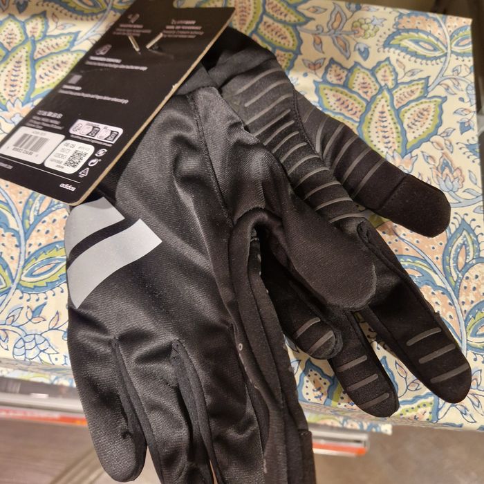 Rękawiczki Adidas Climate warn L