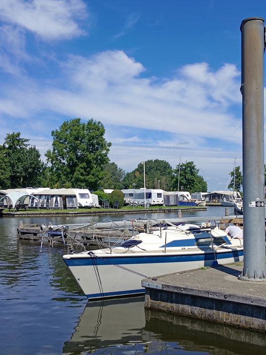 Jacht Dehler  25