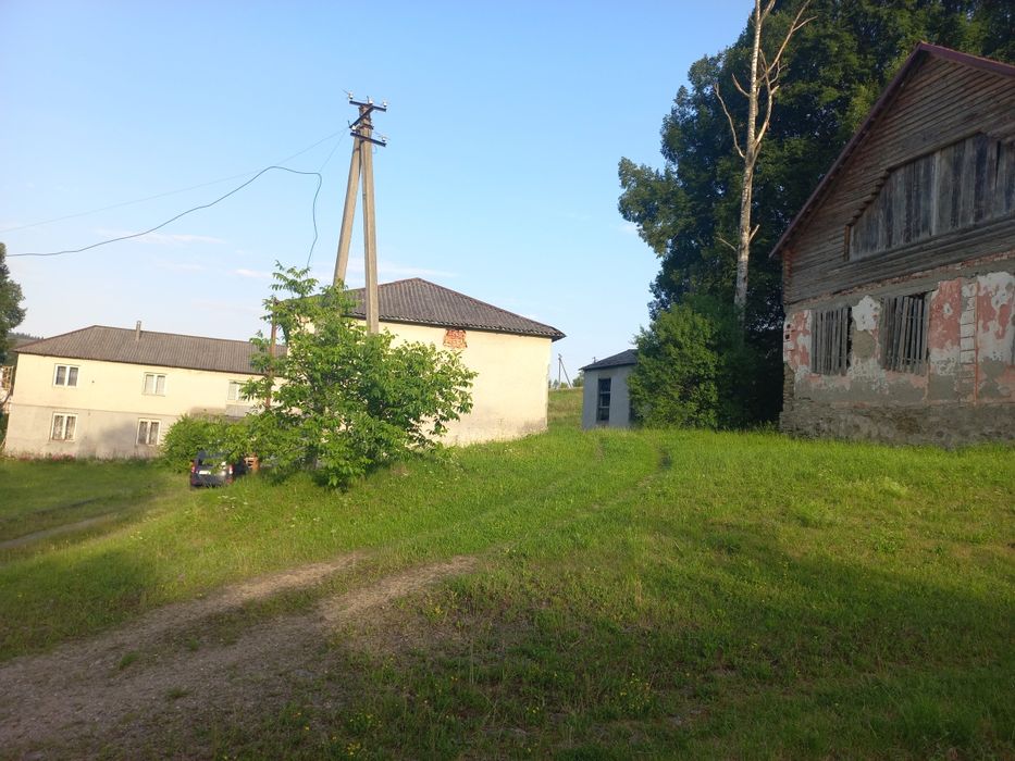 Продам будинок у центрі