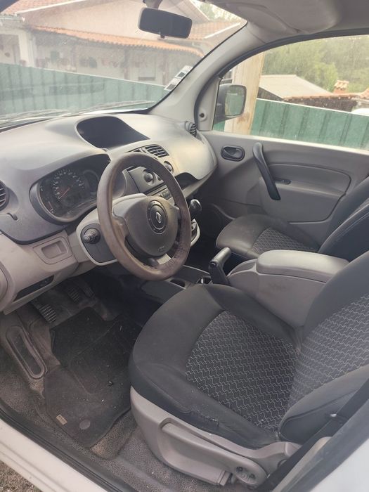 Renault Kangoo 1.5 DCI