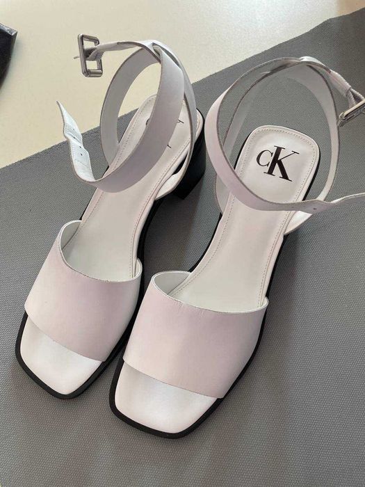 Босоніжки Calvin Klein