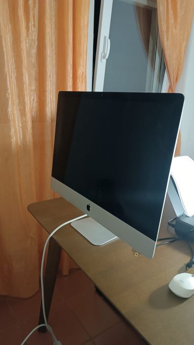 Imac Apple iMac - Na caixa Como novo 27", Intel Core i5, modelo 2019