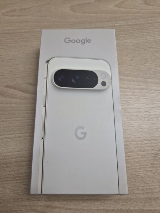 Google Pixel 9 Pro 16/128