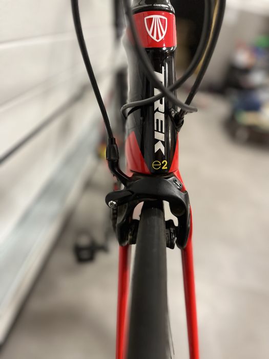 Trek Madone 7 Series
