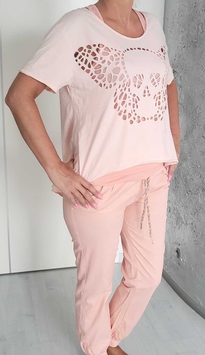 Please komplet italy 3 częsci roz L/XL