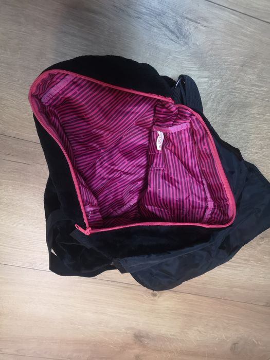 Torba na ramię monster high