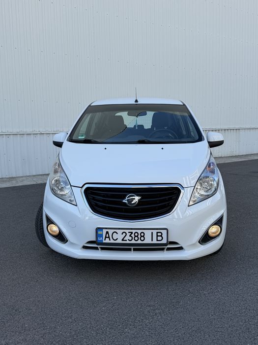 Ravon R2 2021 року 1 Власник
