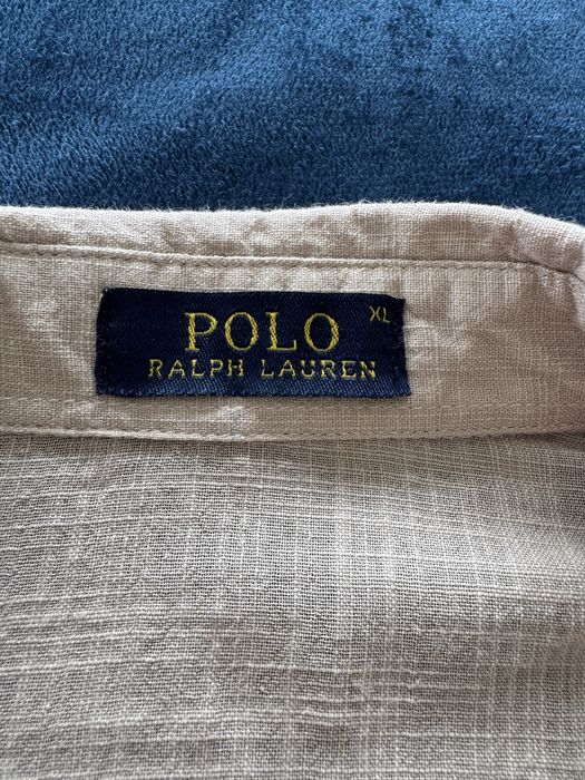 Tunika Polo Ralph