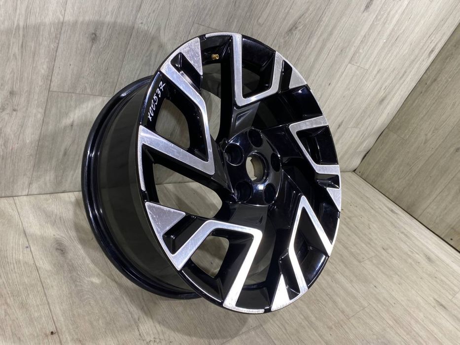 Диск Титан Колеса Kia Xceed R18 [ 2022 2023 2024 г.] 52910-J7DA0