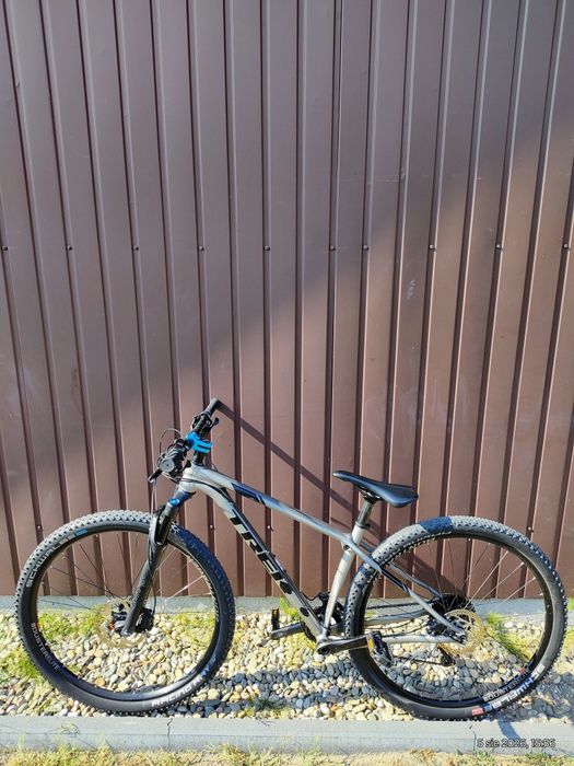 Trek Procaliber 8 29" | Shimano XT/SLX | RockShox | Lekki MTB XC | Stan BDB