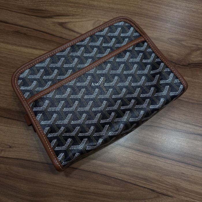 Goyard Jouvence PM (kosmetyczka, saszetka)