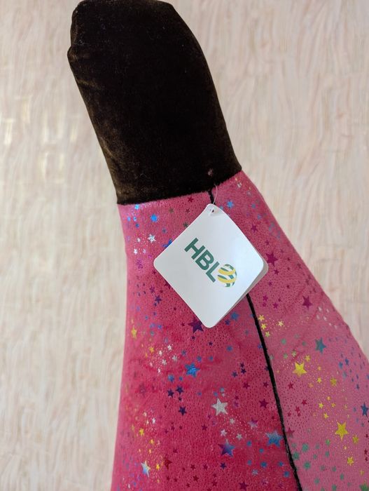 Надувна іграшка банан 1,75 см новий