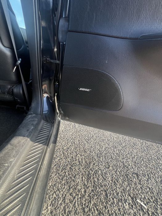 Carrinha Mazda 2003 Bom estado