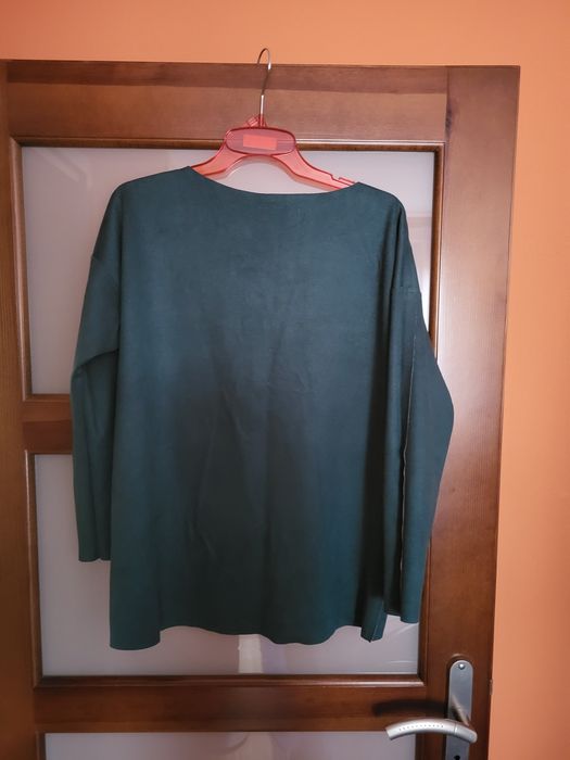 Bluzka damska w rozmiarze S