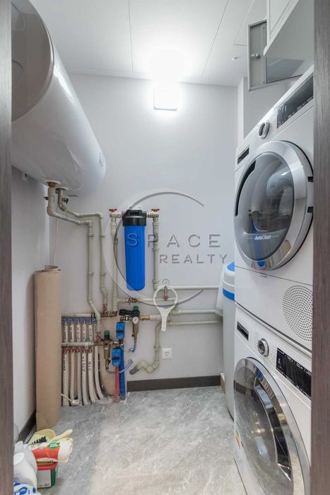 3-rooms apartment apartment by the address st. Tsentralnaya (area 105 m²) - Atlanta.ua - photo 21