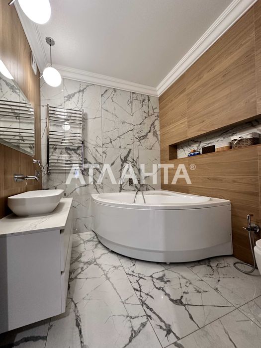 Новий будинок  3кімн+кухня вітальня АГВ ЖК "Пушкінський"/Жуковського