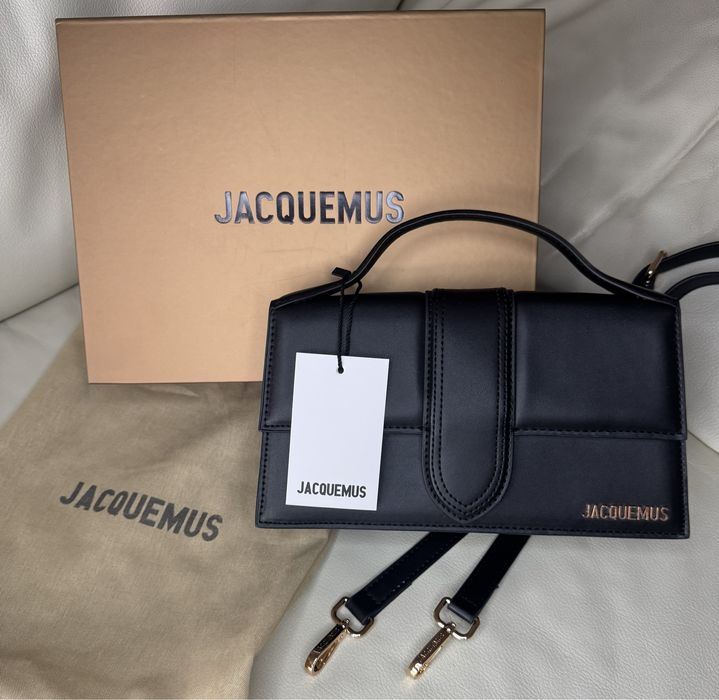 Сумка Jacquemus/жакмюс/жакмю