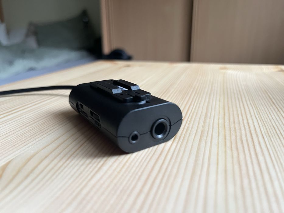 iRig2 interfejs
