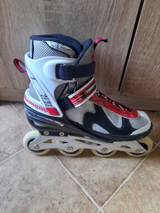 Rolki sprzedam tanio