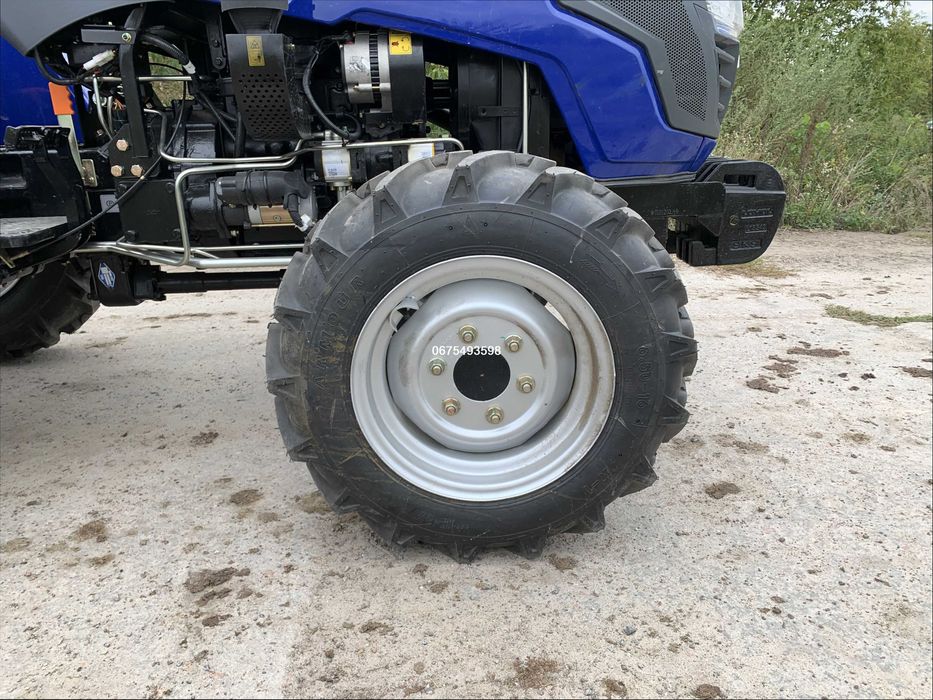 Трактор Foton FT 244 HXN*24к.с.*4х4*Безкоштовно Доставимо по УКРАЇНІ!