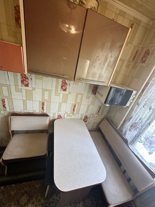 Завжди є світло Здам 1 кім по Багаєвського