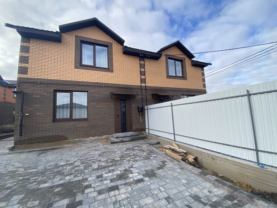 Дом по адресу ул. Бандеры Степана (площадь 92 м²) - Atlanta.ua - фото 17