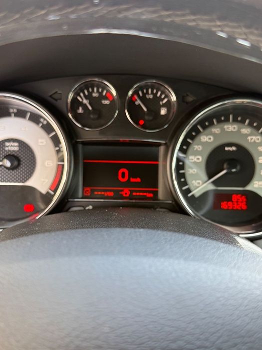 Peugeot RCZ 1.6 THP Onyx