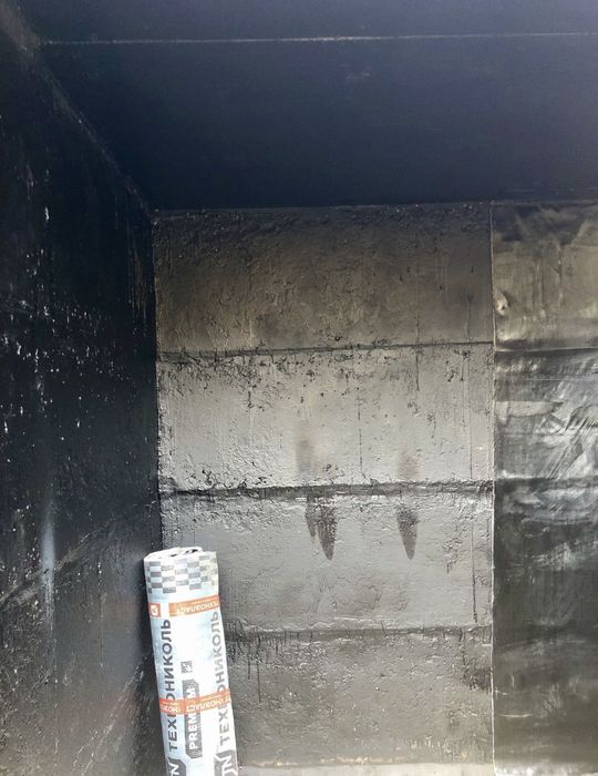 Утеплення фундаменту та гідроізоляція! м. Львів, Телефонуйте!