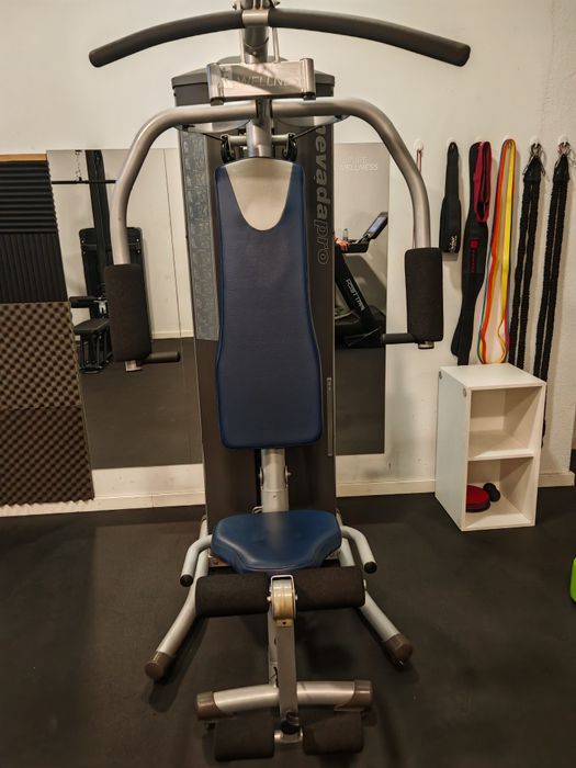 Nevadapro Multi-Function Gym Machine450091638190264321