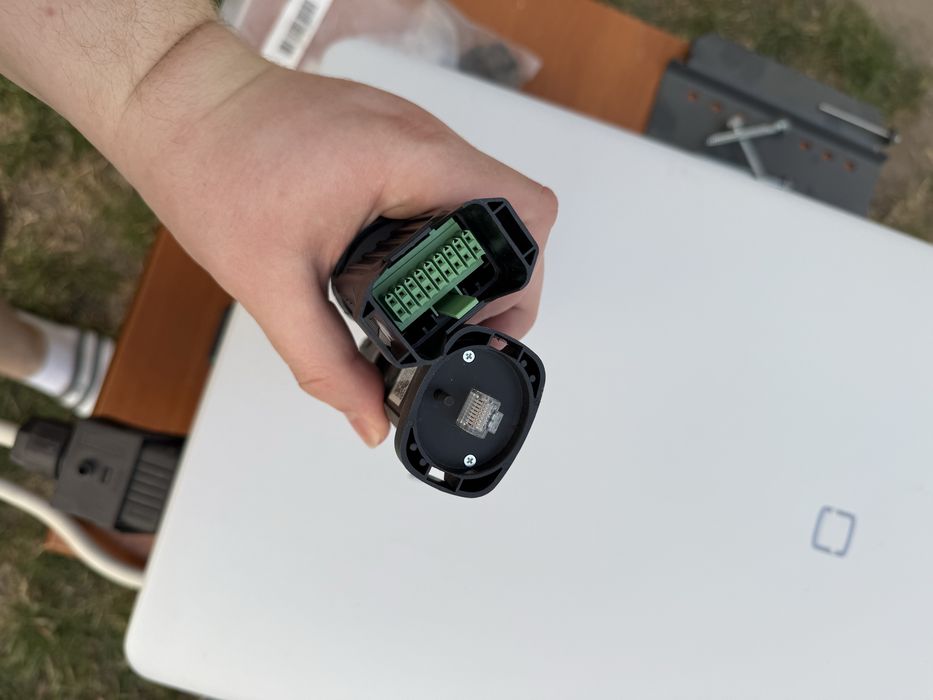 Falownik do fotowoltaiki Sungrow SG8.0RT
