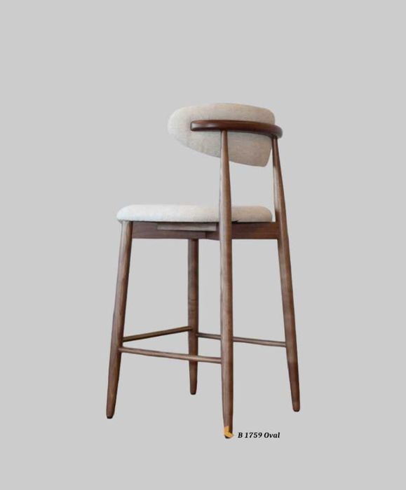 Bancos Altos Nórdicos Novos