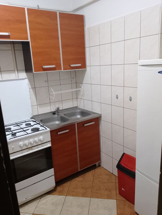Mieszkanie – Warszawa - Widok 3