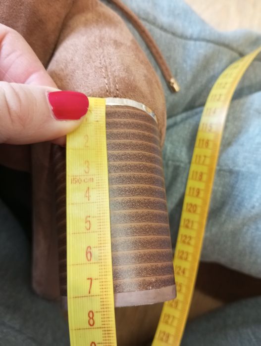 Buty damskie  rozmiar 37