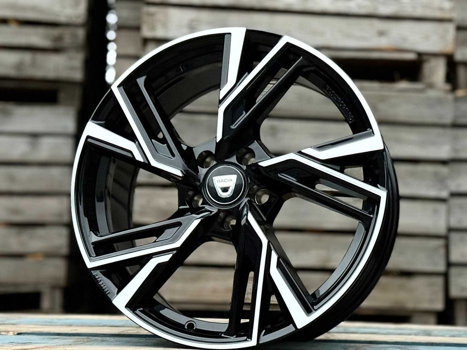 alufelgi r16 5x114,3 NOWE! Dacia Duster